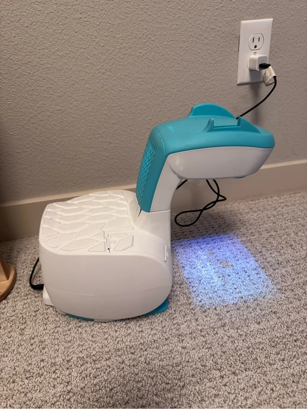 SmART Sketcher 2.0 Projector NO CARTRIDGES